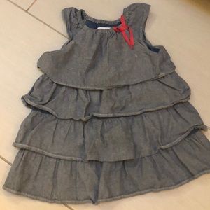 Toddler dress